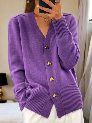Armelle Elegant Vest