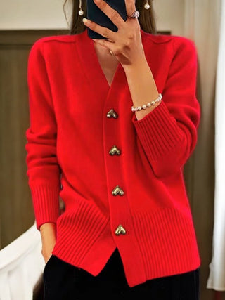 Armelle Elegant Vest