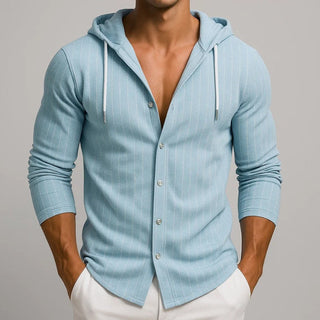 Taranto Pullover Hoodie