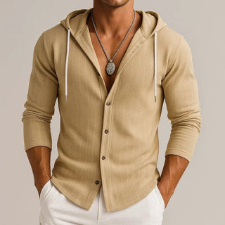 Taranto Pullover Hoodie