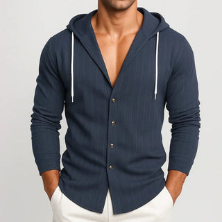Taranto Pullover Hoodie