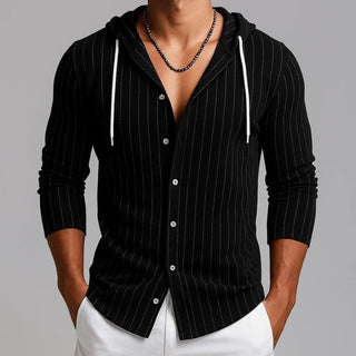 Taranto Pullover Hoodie
