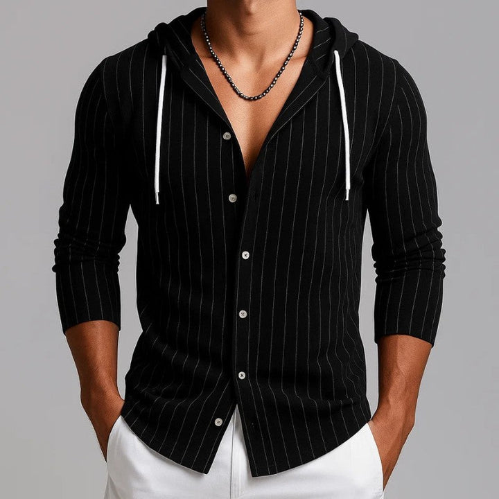Taranto Pullover Hoodie