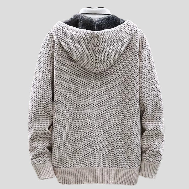 Thun Pullover Hoodie