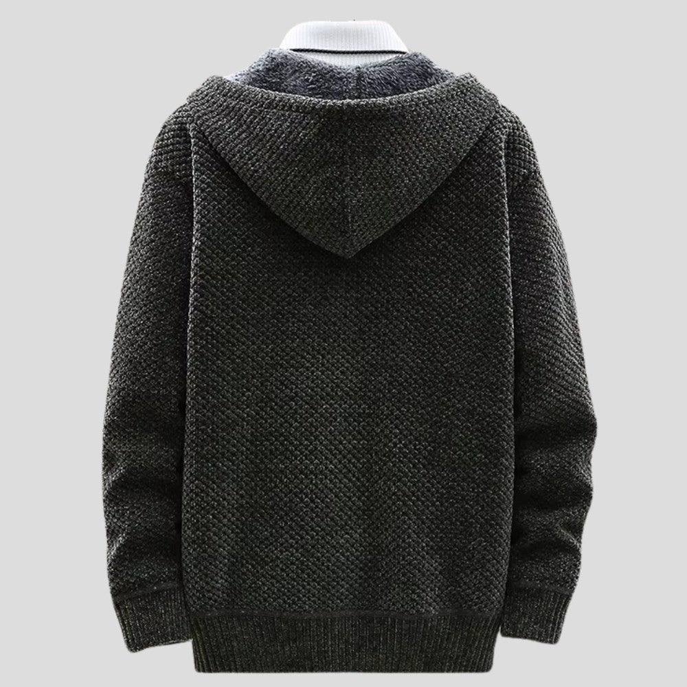 Thun Pullover Hoodie