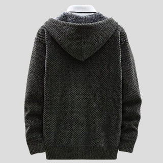 Thun Pullover Hoodie