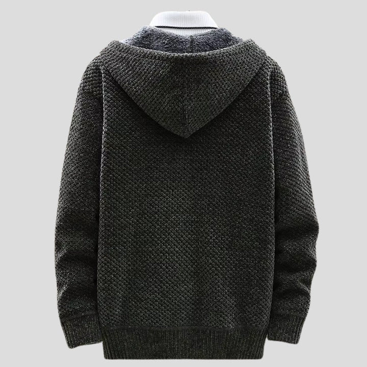Thun Pullover Hoodie