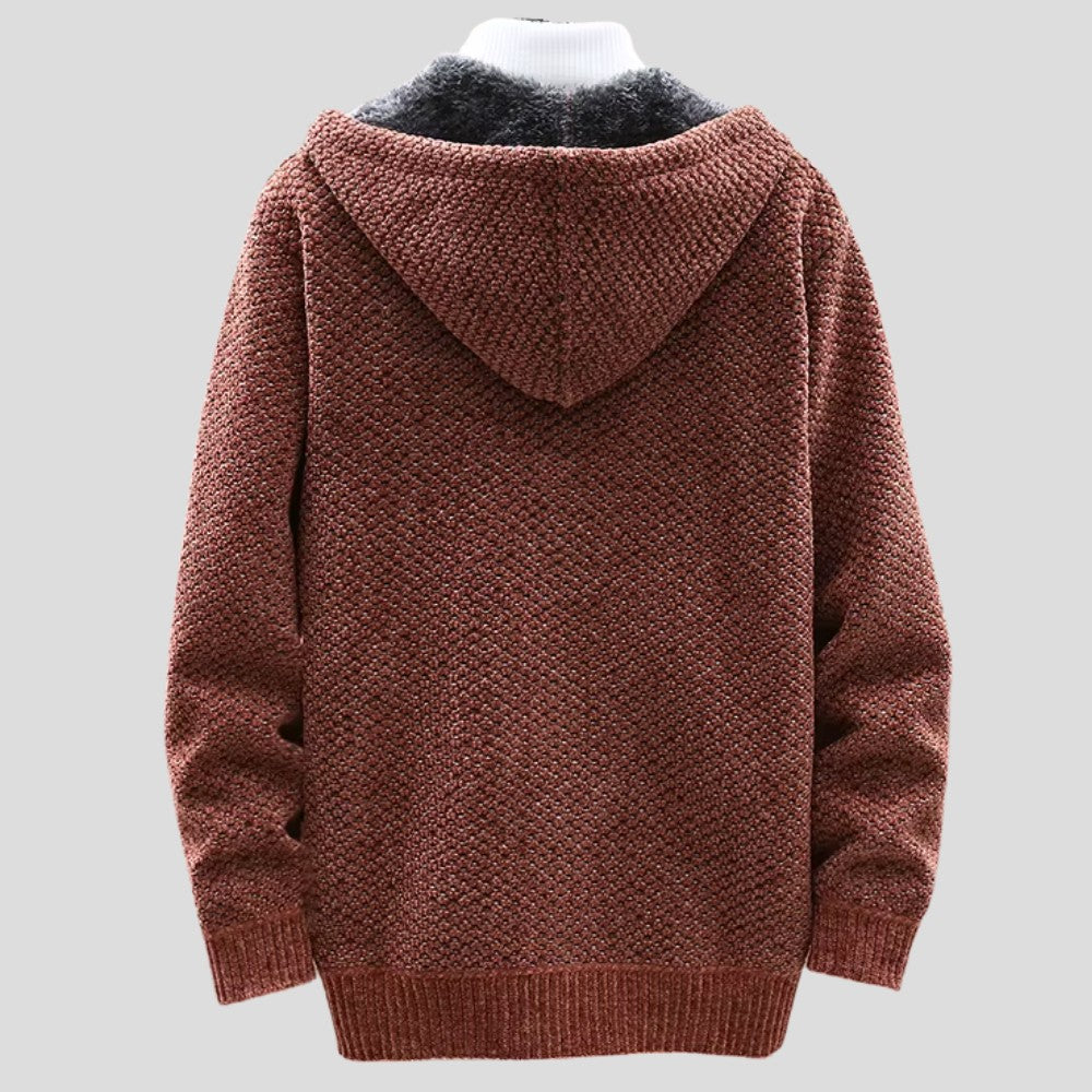 Thun Pullover Hoodie