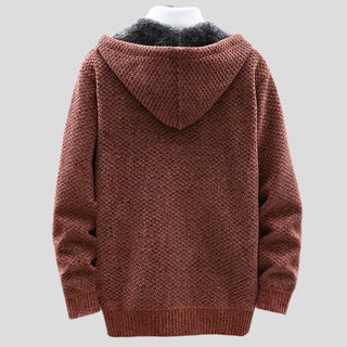 Thun Pullover Hoodie