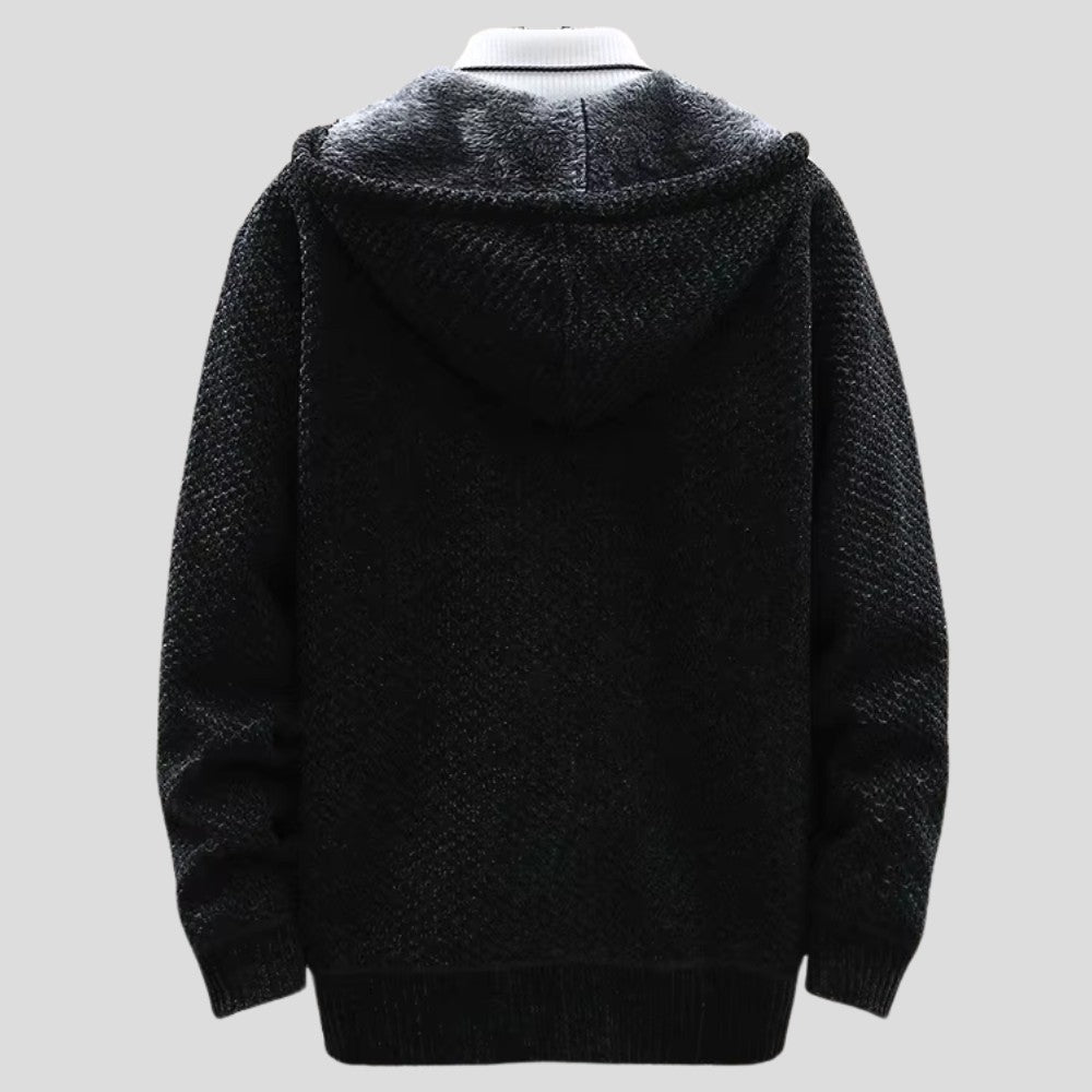 Thun Pullover Hoodie
