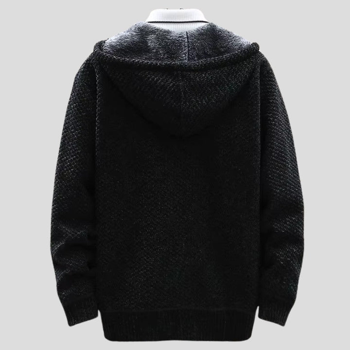 Thun Pullover Hoodie