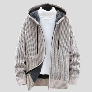 Thun Pullover Hoodie