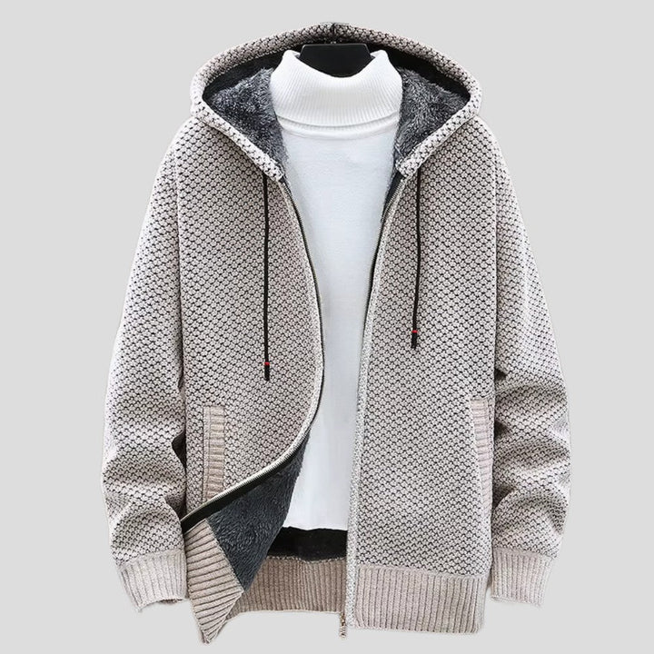 Thun Pullover Hoodie