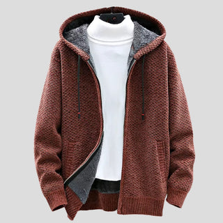 Thun Pullover Hoodie