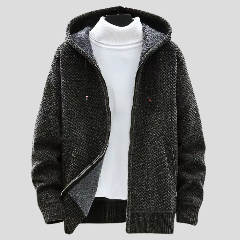 Thun Pullover Hoodie