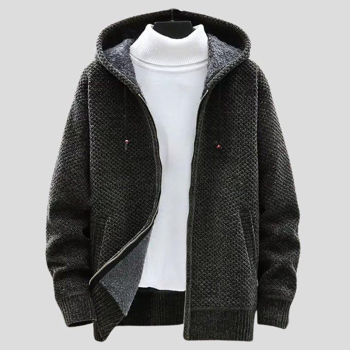 Thun Pullover Hoodie