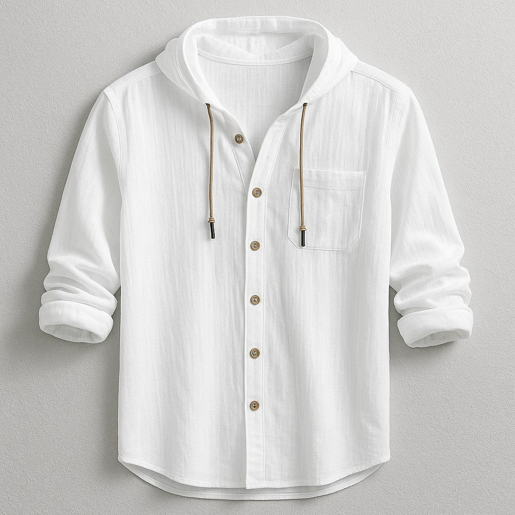 Torino Hoodie Shirt