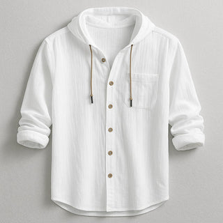 Torino Hoodie Shirt
