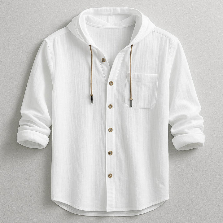 Torino Hoodie Shirt