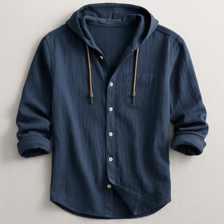 Torino Hoodie Shirt