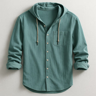 Torino Hoodie Shirt