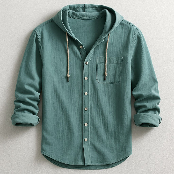 Torino Hoodie Shirt