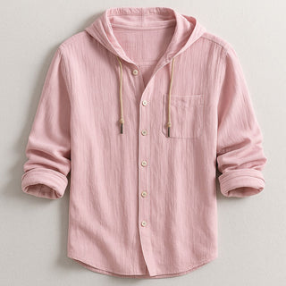Torino Hoodie Shirt