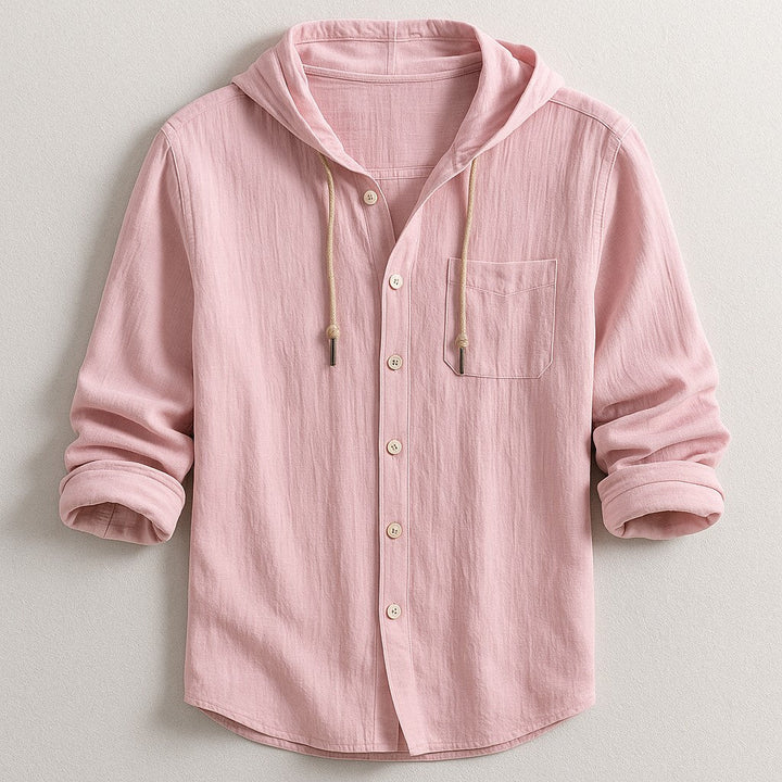 Torino Hoodie Shirt