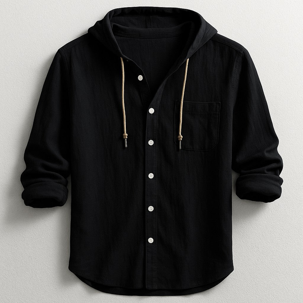 Torino Hoodie Shirt