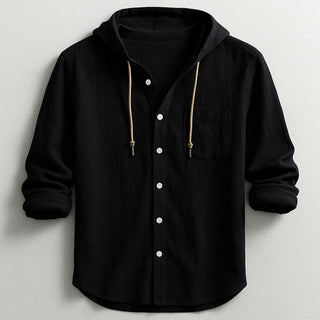 Torino Hoodie Shirt