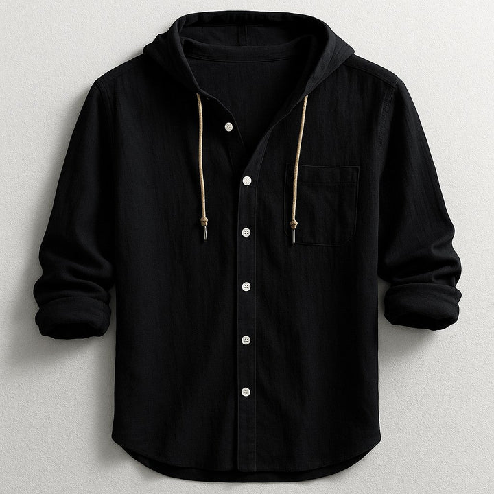 Torino Hoodie Shirt