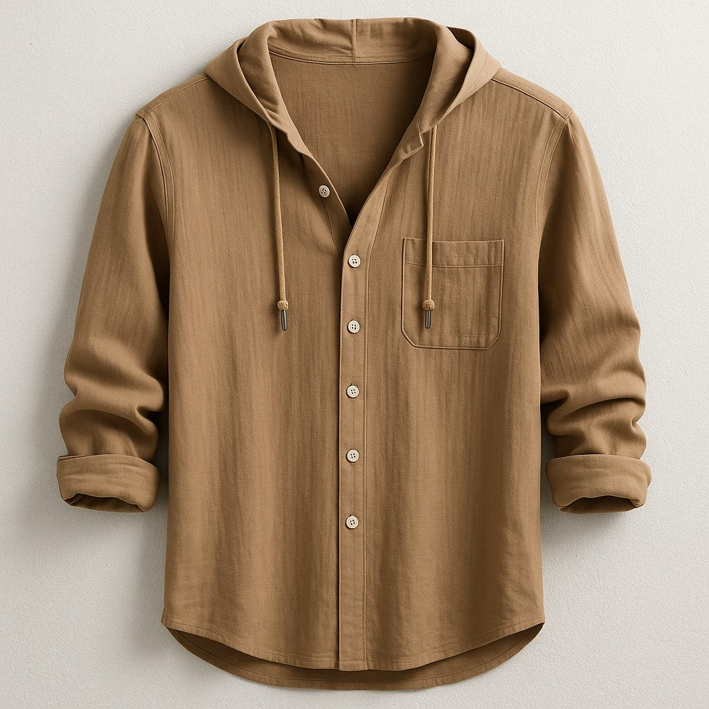 Torino Hoodie Shirt