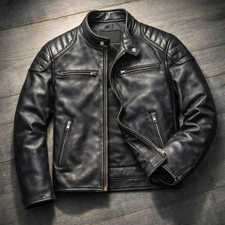 Turin Biker Jacket