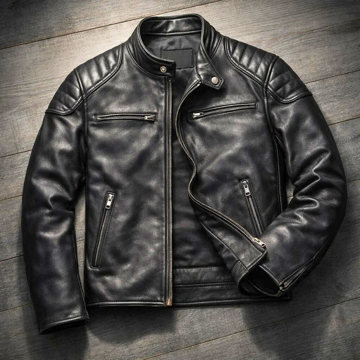 Turin Biker Jacket