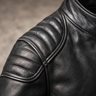 Turin Biker Jacket