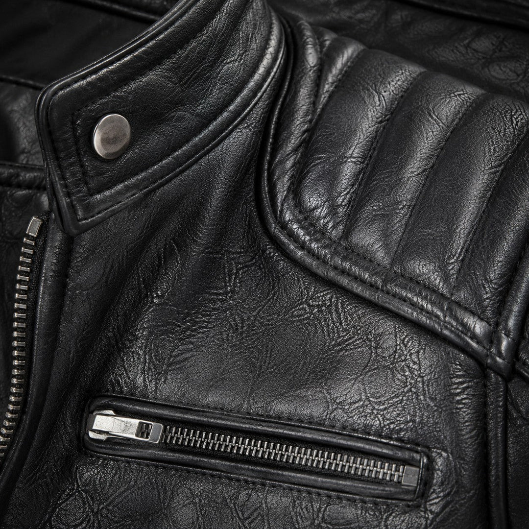 Turin Biker Jacket