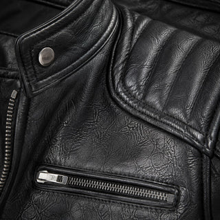 Turin Biker Jacket
