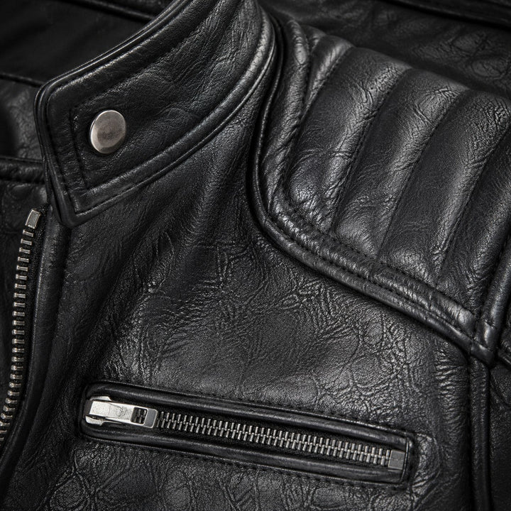 Turin Biker Jacket