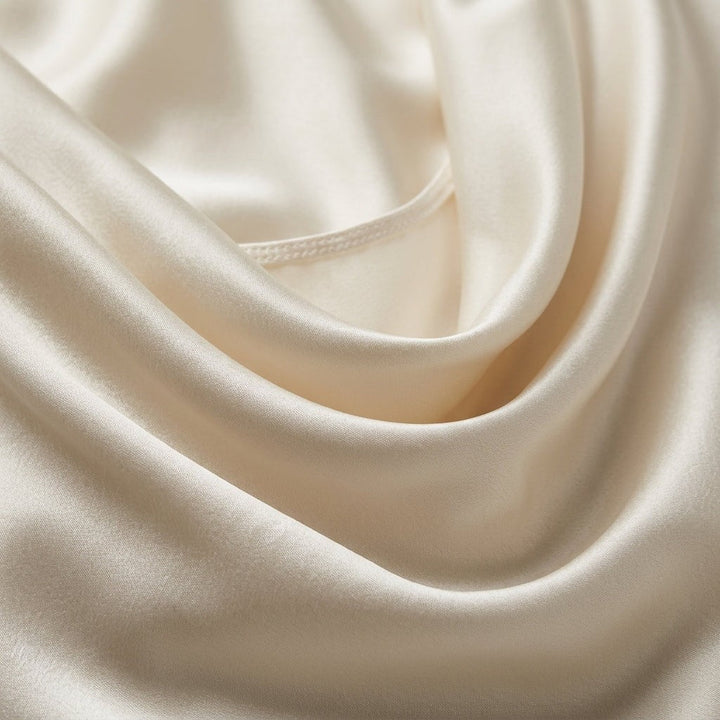 Valencio Cowl Neck Blouse