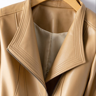 Vanoise Moto Jacket