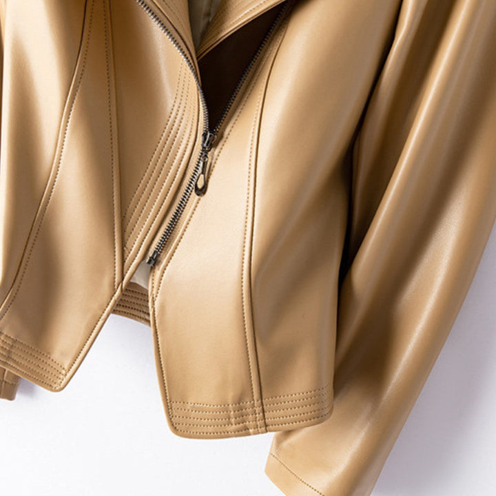 Vanoise Moto Jacket