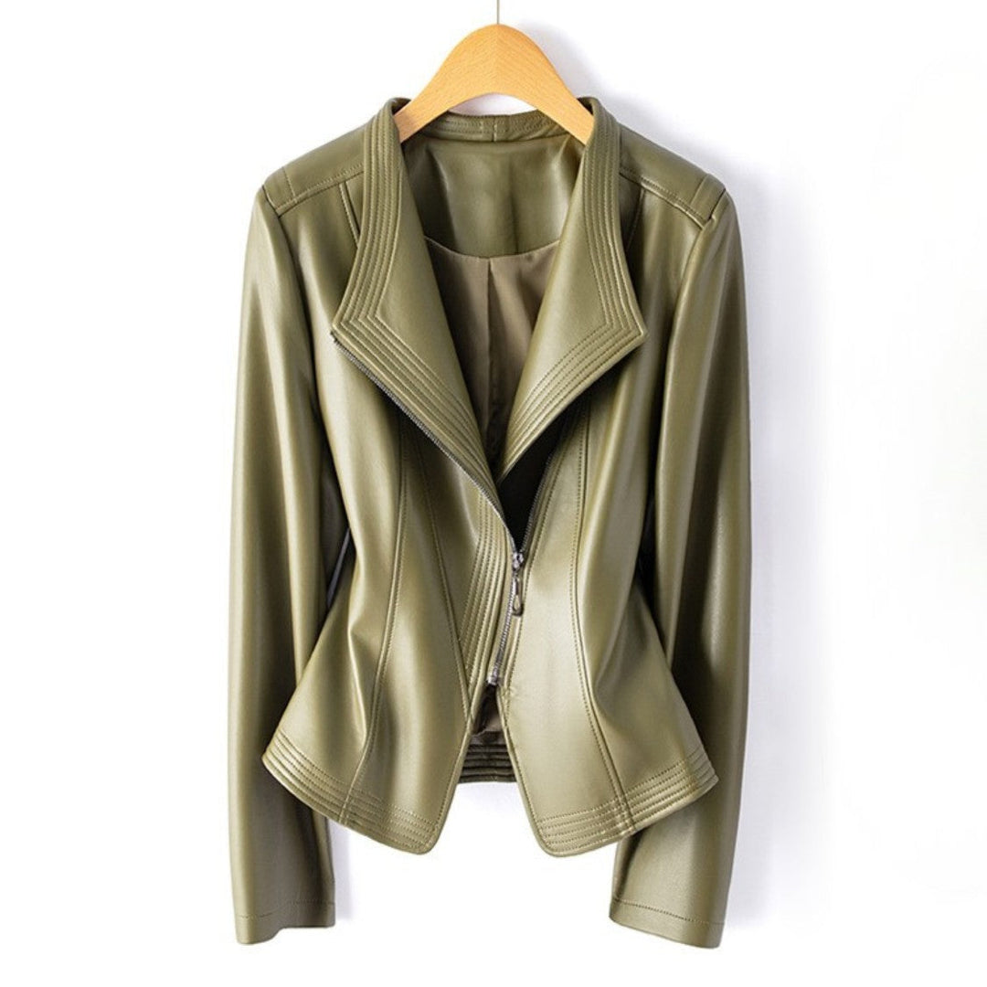 Vanoise Moto Jacket