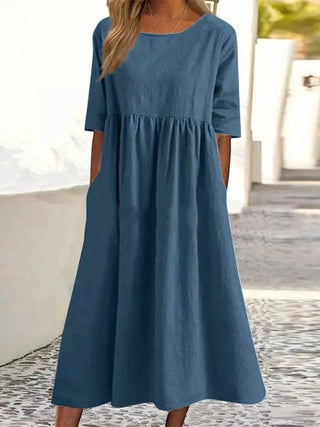 Wren Timeless Spring Dress