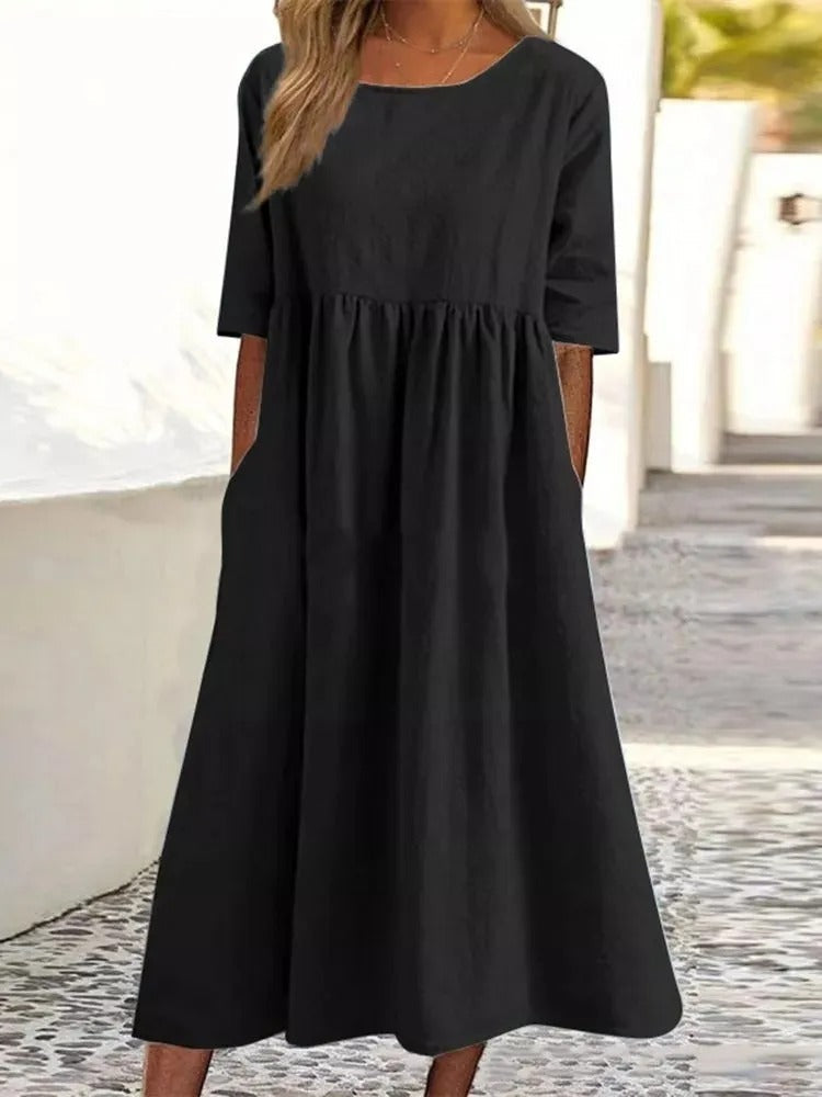 Wren Timeless Spring Dress