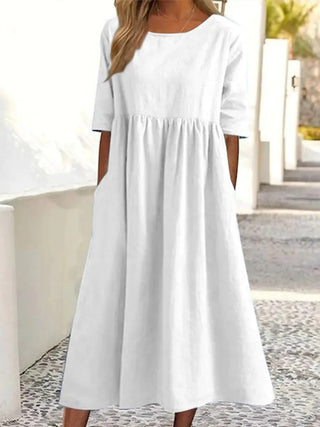 Wren Timeless Spring Dress