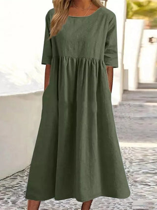 Wren Timeless Spring Dress