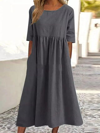 Wren Timeless Spring Dress