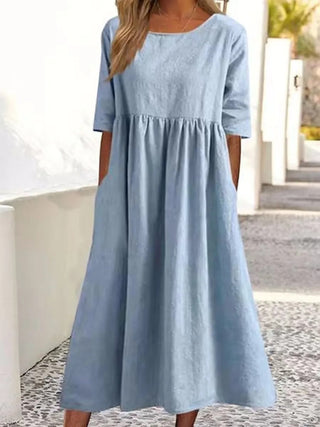 Wren Timeless Spring Dress