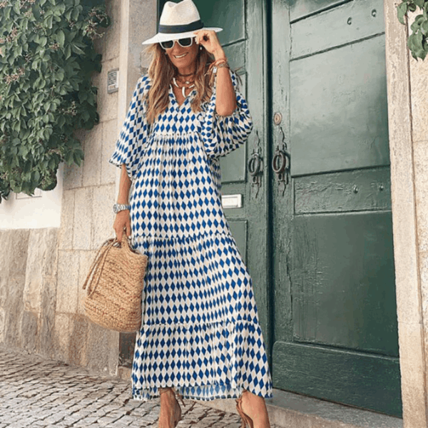 Colette Limited Edition Spring Dress