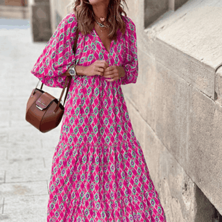 Colette Limited Edition Spring Dress
